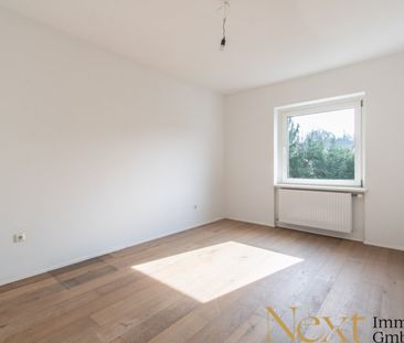 Großzügige 4,5-Zimmer-Wohnung mit Balkon in Wilhering zu vermieten! - Photo 3