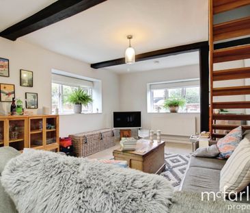 Manor Farm, Purton Stoke, Swindon, Swindon, SN5 - Photo 6
