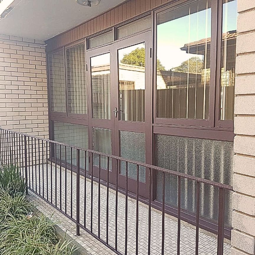 Updated 2-Bedroom Apartment in the Heart of Ashfield - Photo 1