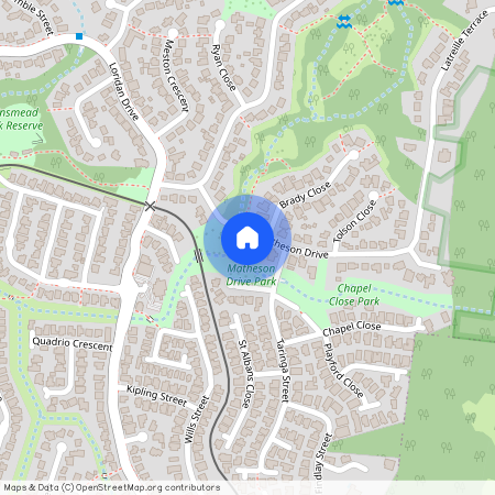 29 Matheson Drive, Brinsmead