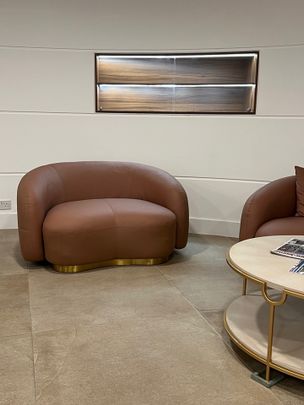 1 Bed Flat, Gilbey House, NW1 - Photo 1