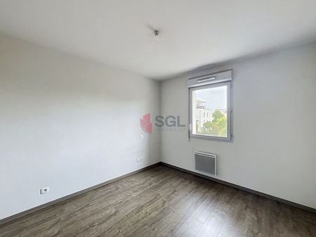 Appartement 4 pièces - Photo 3