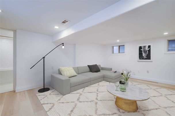 For Lease - 24 Barrington Avenue, Toronto, Ontario - Photo 1