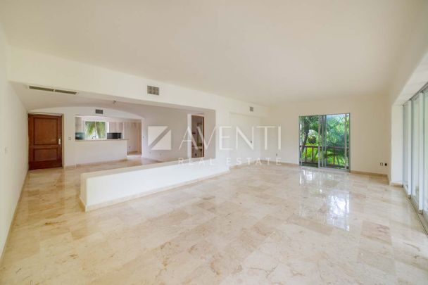 Departamento en Renta, Isla Dorada, Zona Hotelera Cancun, Cancún - Foto 1