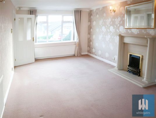 Greenfinch Grove, Netherton, Huddersfield, HD4 - Photo 1