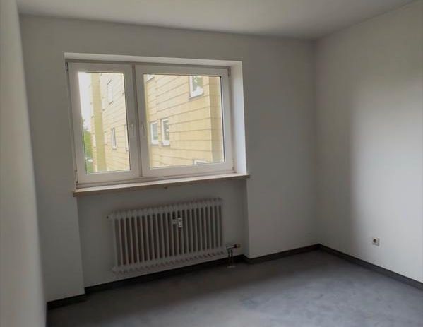 2 Zimmer Wohnung Germering Vermietung - Foto 1
