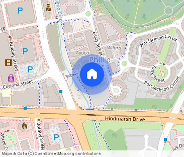 Convenient Modern Living - Photo 1