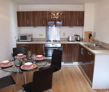 1 bedroom flat to rent - Photo 6
