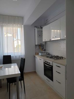 Apartament 2 Camere Mora de Vant 450 euro - Fotografie 1