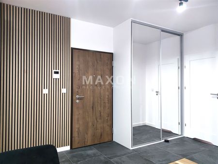 Komfortowe mieszkanie 3-pokojowe na Mokotowie - Zdjęcie 3