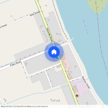 464 Hauraki Road, Turua, Hauraki