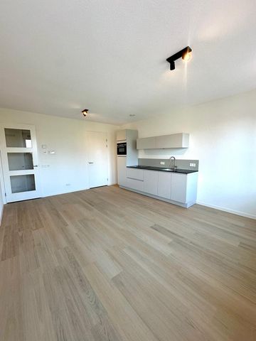 Te huur: Appartement Gedempte Where in Purmerend - Foto 4