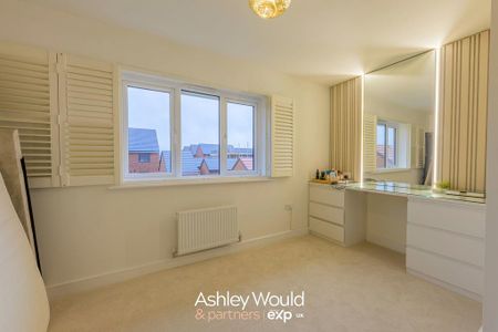 3 bedroom semi-detached house to rent - Photo 5