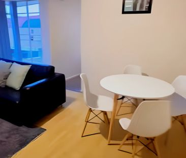 2 bed 1 bath - Photo 3