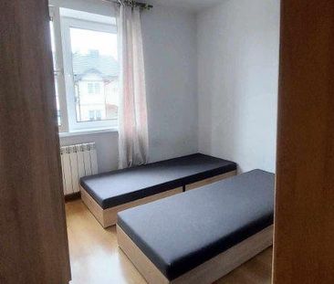 Dom na kwatery pracownicze lub tego typu działalno - Photo 4