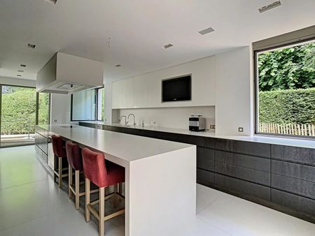 Tout savoir sur cet appartement à Uccle, à Uccle - Photo 5