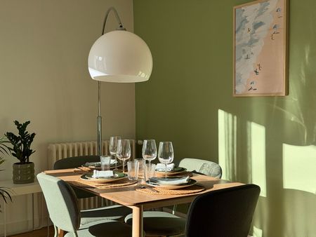 APPARTEMENT T2 MEUBLE SAINT-NAZAIRE CENTRE - Photo 2