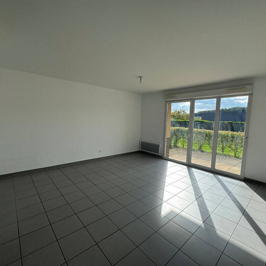 Location appartement 2 pièces 46.66 m² à Montivilliers (76290) - Photo 1