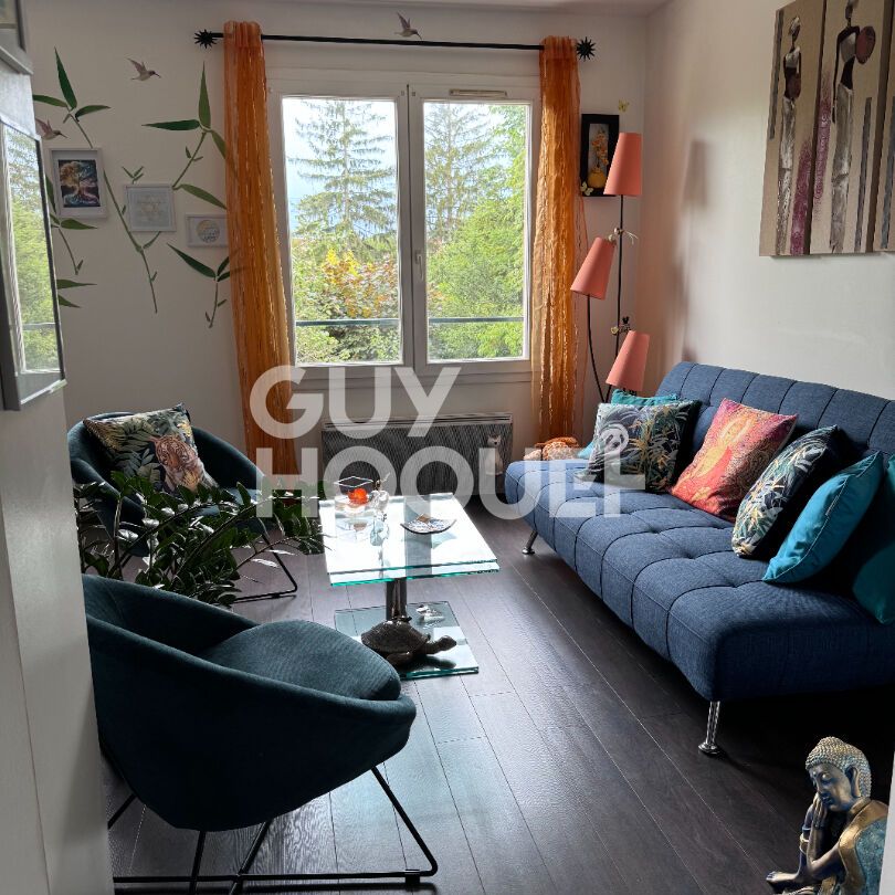 Appartement à Fontenay Le Vicomte - Photo 1