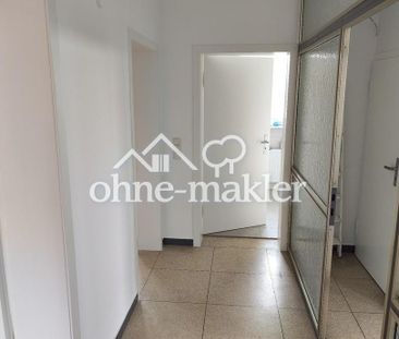 Renovierte EG-Wohnung mit Rheinblick - Foto 5