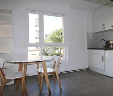 STUDIO MEUBLE COLOMBES CENTRE - Photo 3