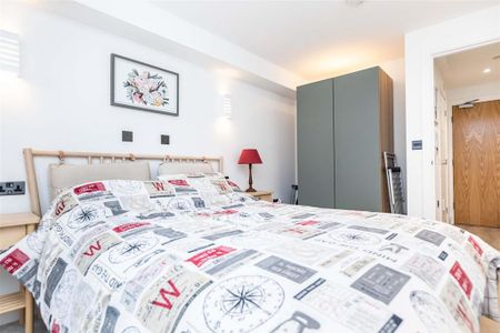 1 bedroom flat to rent - Photo 5