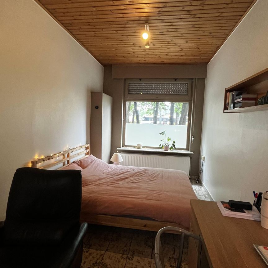 Gelijkvloers - Begijnhoflaan 3 - Foto 1