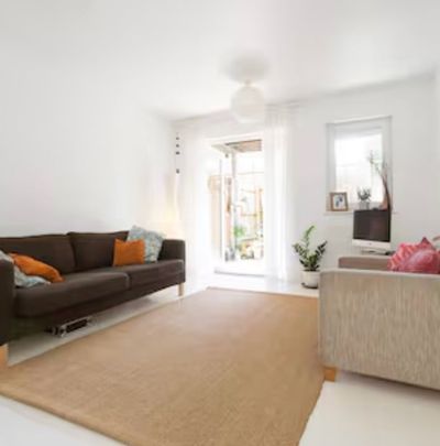 Room in a Shared Flat, Lordship Grove, N16 - Photo 1