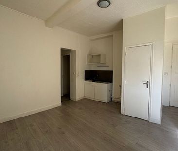 Location Appartement 2 pièces LIMOGES (87000) - Photo 5