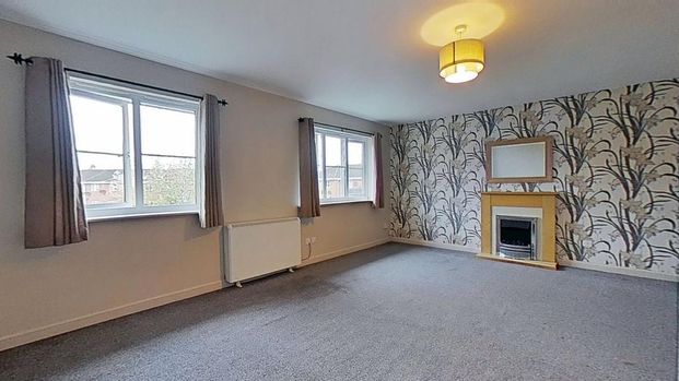2 bedroom flat to rent - Photo 1