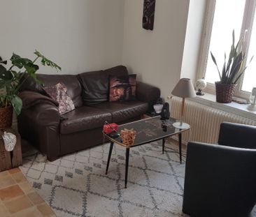 Appartement Nancy - Photo 1