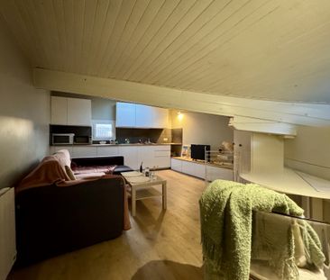 Location Appartement 2 pièces 30m² BORDEAUX 33000 - Photo 1