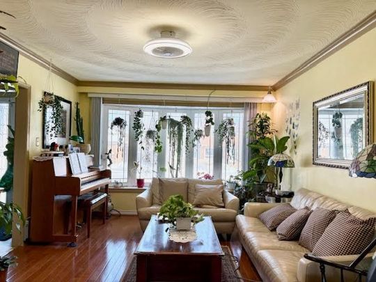 For Lease - 140 Rodda Boulevard Unit# Room 2, Toronto, Ontario - Photo 1