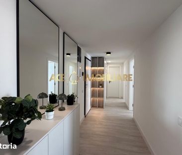 3 Camere de inchiriat | Akcent City Jiului | 2 Bai | 2X Parcare | Metr - Fotografie 6
