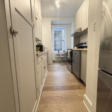 Appartement 4 ½ à louer Montcalm / Saint-Sacrement juillet 2026 - Photo 3