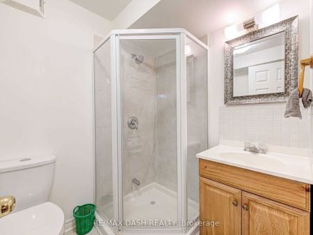 For Lease - 14 Ness Road Unit# LOWER, Brampton, Ontario - Photo 4