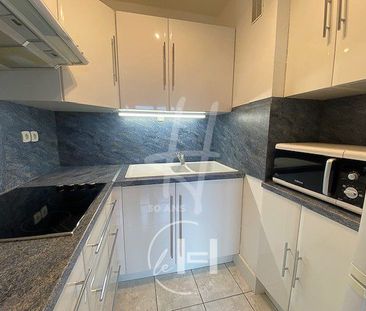 Location Appartement 2 pièces 41m² MARLY 57155 - Photo 4