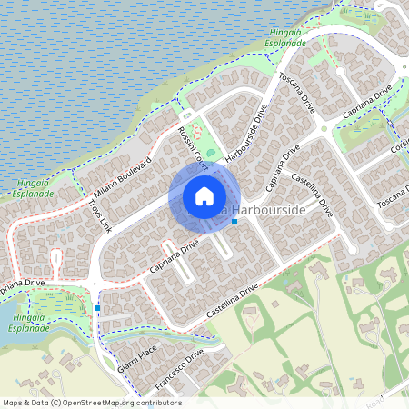 15 Canini Grove, Karaka, Franklin