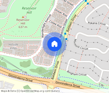 3 bedroom townhouse in 'Luxe' - Photo 1