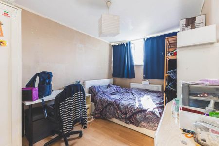 4 bedroom terraced house to rent - Photo 4