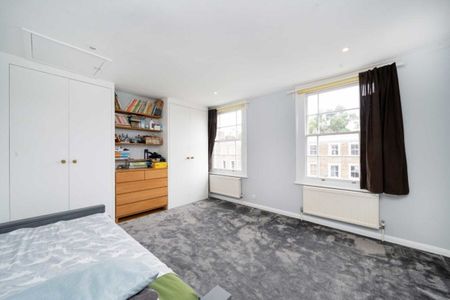 St. Leonards Square, Kentish Town, NW5 - Photo 3