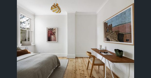 Magnificent terrace in a highly regarded pocket - Photo 1