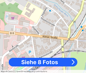Exklusive und attraktive 3 Zimmer-Stadtwohnung - Foto 1