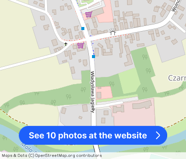 Mieszkanie do wynajęcia – ul. Jagiełły, Czarnowąsy (Opole) - Photo 1