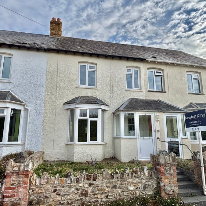 West View, Blagdon Hill, Taunton - Photo 1