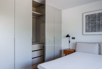 Apartamento T1 em Porto