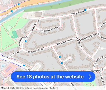 Westlea Road, Leamington Spa, CV31 - Photo 1