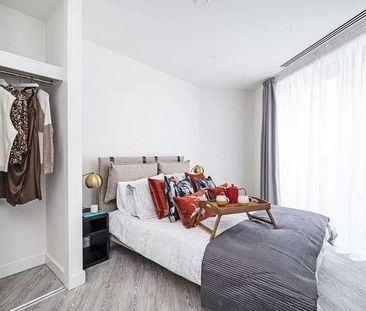 Cherry Park Lane, Stratford, E20 - Photo 6