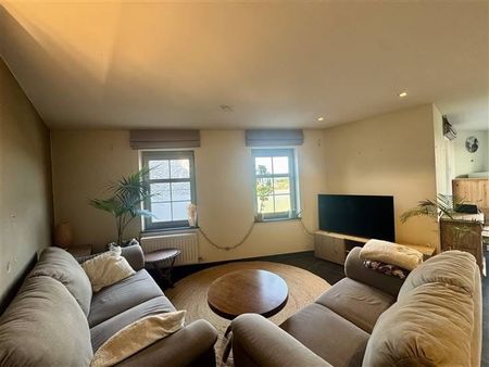 Appartement te huur - Foto 5