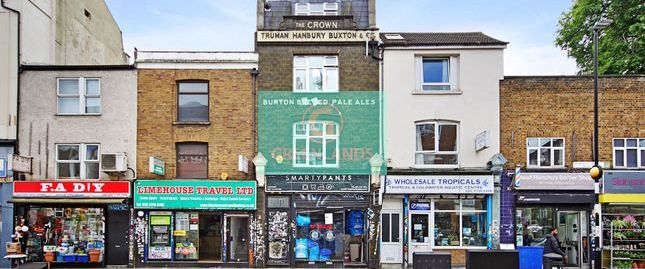 Bethnal Green Road Room D - Photo 1